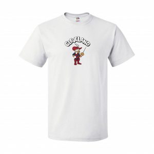 NBA Team Cartoon Limited Edition T-shirt
