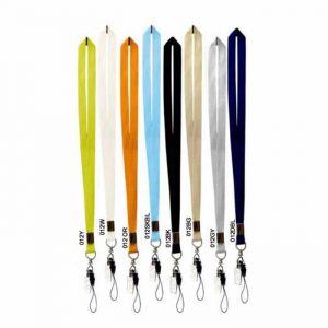 20mm Lanyards With Mobile Holder