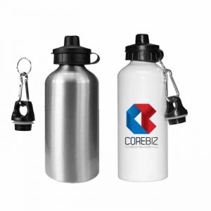 Athletic Sports Water Bottle