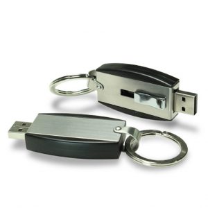 Key Holder USB Flash Drives