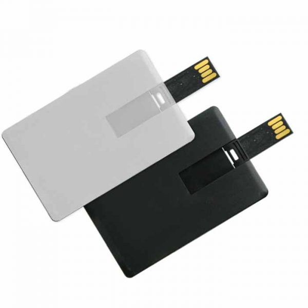 PVC ID Card USB