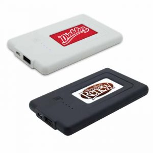 Power Bank Plus Battery Charger