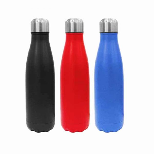 Promotional Insulated Water Bottle
