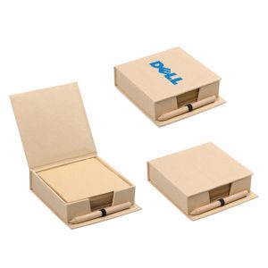 Promotional Recycled Pad Holders