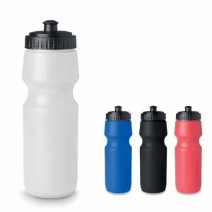 Sports Bike Water Bottle
