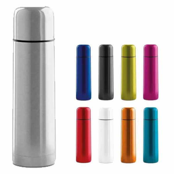 Thermo Jan Insulating Vacuum Flask