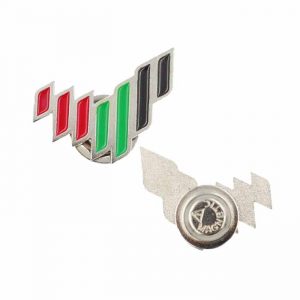 UAE National Lapel Pin