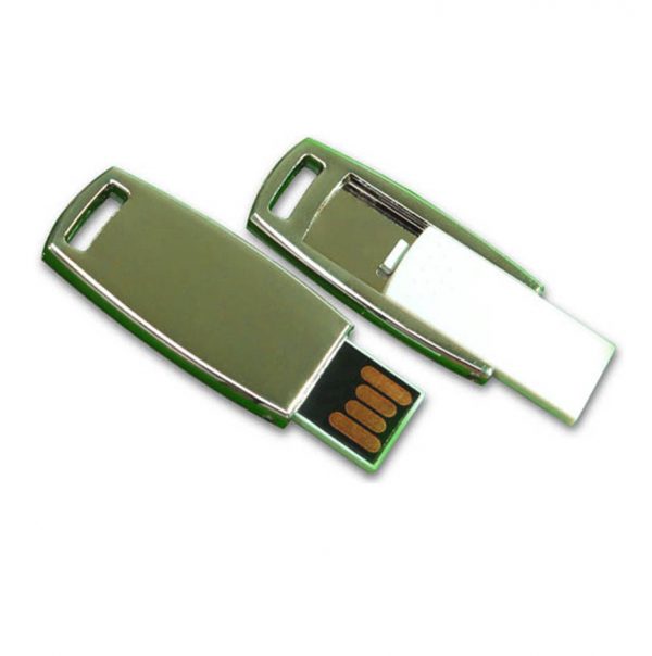 USB Flash Drives in Slim size